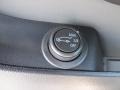 2011 Cadillac SRX 4 V6 AWD Controls