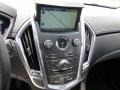 Ebony/Titanium Dashboard Photo for 2011 Cadillac SRX #51399155