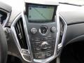 Ebony/Titanium Dashboard Photo for 2011 Cadillac SRX #51399155