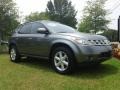 2005 Platinum Metallic Nissan Murano SE  photo #21