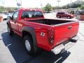 Victory Red - Colorado Z71 Regular Cab 4x4 Photo No. 5