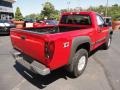 Victory Red - Colorado Z71 Regular Cab 4x4 Photo No. 7