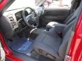 Victory Red - Colorado Z71 Regular Cab 4x4 Photo No. 10
