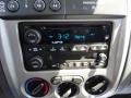 Very Dark Pewter Controls Photo for 2006 Chevrolet Colorado #51399821