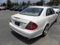 Arctic White - E 350 Sedan Photo No. 14