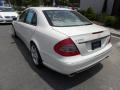 Arctic White - E 350 Sedan Photo No. 16