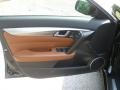 Umber Brown Door Panel Photo for 2010 Acura TL #51400445