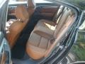 Umber Brown Interior Photo for 2010 Acura TL #51400451