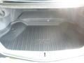 2010 Acura TL Umber Brown Interior Trunk Photo