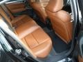 Umber Brown Interior Photo for 2010 Acura TL #51400493