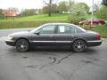 1999 Midnight Grey Metallic Lincoln Continental   photo #6