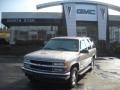 1999 Sunset Gold Metallic Chevrolet Tahoe LT 4x4  photo #1