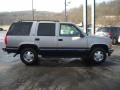 1999 Sunset Gold Metallic Chevrolet Tahoe LT 4x4  photo #3