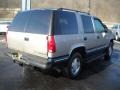 1999 Sunset Gold Metallic Chevrolet Tahoe LT 4x4  photo #4