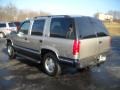 1999 Sunset Gold Metallic Chevrolet Tahoe LT 4x4  photo #5