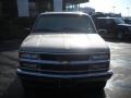 1999 Sunset Gold Metallic Chevrolet Tahoe LT 4x4  photo #10