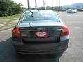 2008 Titanium Gray Metallic Volvo S80 3.2  photo #4