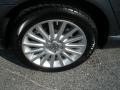 Titanium Gray Metallic - S80 3.2 Photo No. 10