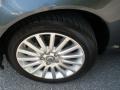 Titanium Gray Metallic - S80 3.2 Photo No. 12