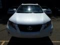 2011 Starfire White Pearl Lexus RX 350 AWD  photo #7