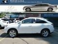 Starfire White Pearl - RX 350 AWD Photo No. 1