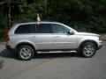 Silver Metallic - XC90 3.2 Photo No. 2