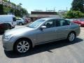 Diamond Graphite Metallic - M 35x Sedan Photo No. 1