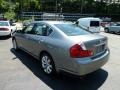 Diamond Graphite Metallic - M 35x Sedan Photo No. 3