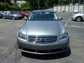 Diamond Graphite Metallic - M 35x Sedan Photo No. 8