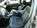 Diamond Graphite Metallic - M 35x Sedan Photo No. 10