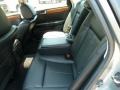 Diamond Graphite Metallic - M 35x Sedan Photo No. 11