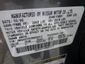 Diamond Graphite Metallic - M 35x Sedan Photo No. 19