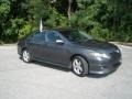 Magnetic Gray Metallic - Camry SE Photo No. 1