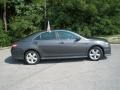 Magnetic Gray Metallic - Camry SE Photo No. 2