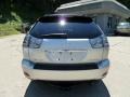 Tungsten Pearl - RX 350 AWD Photo No. 4