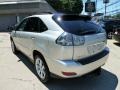 Tungsten Pearl - RX 350 AWD Photo No. 5