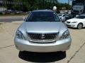 Tungsten Pearl - RX 350 AWD Photo No. 8