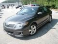 Magnetic Gray Metallic - Camry SE Photo No. 7