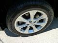 Tungsten Pearl - RX 350 AWD Photo No. 9