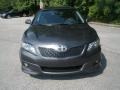 Magnetic Gray Metallic - Camry SE Photo No. 8