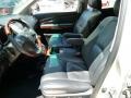 Tungsten Pearl - RX 350 AWD Photo No. 10