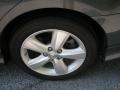 Magnetic Gray Metallic - Camry SE Photo No. 11