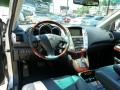 Tungsten Pearl - RX 350 AWD Photo No. 12