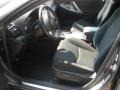 Magnetic Gray Metallic - Camry SE Photo No. 13
