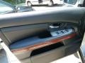 Tungsten Pearl - RX 350 AWD Photo No. 14