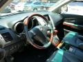 Tungsten Pearl - RX 350 AWD Photo No. 15