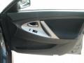 Magnetic Gray Metallic - Camry SE Photo No. 19