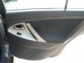 Magnetic Gray Metallic - Camry SE Photo No. 21