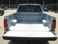 Pure Silver Metallic - Sierra 1500 SLE Extended Cab 4x4 Photo No. 22