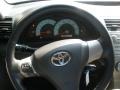 Magnetic Gray Metallic - Camry SE Photo No. 23